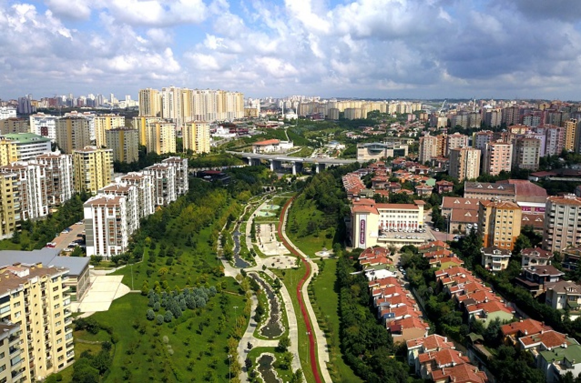 Bahçeşehir Elektrikçi