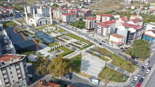 Hadımköy Elektrikçi